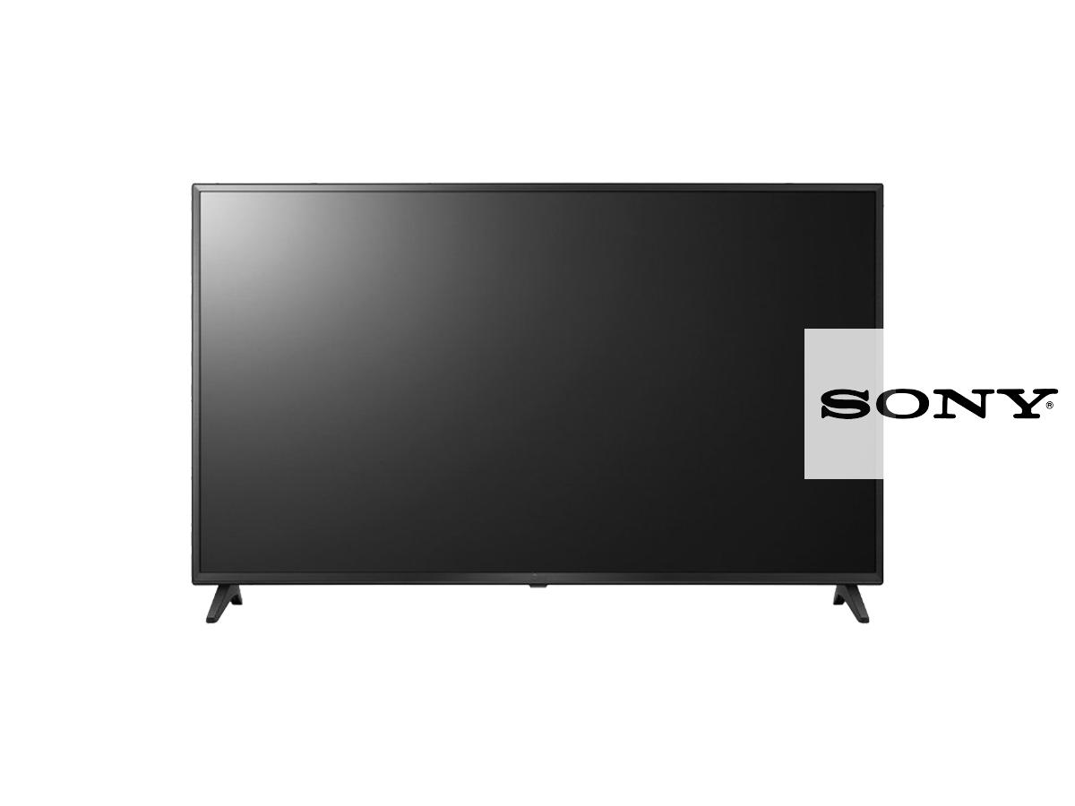 Ремонт Телевизора Sony в  Новосибирске