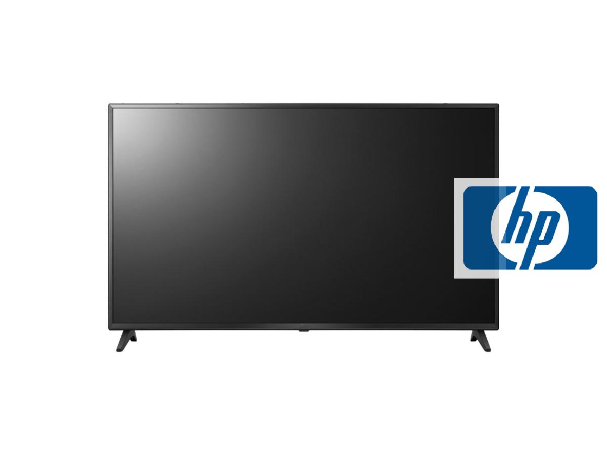 Ремонт Телевизора HP в  Новосибирске