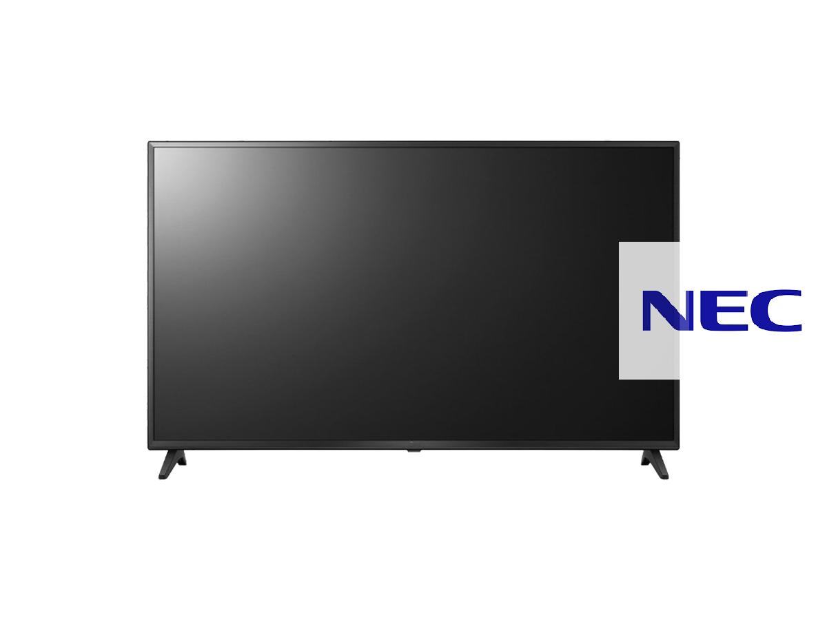 Ремонт Телевизора NEC в  Новосибирске