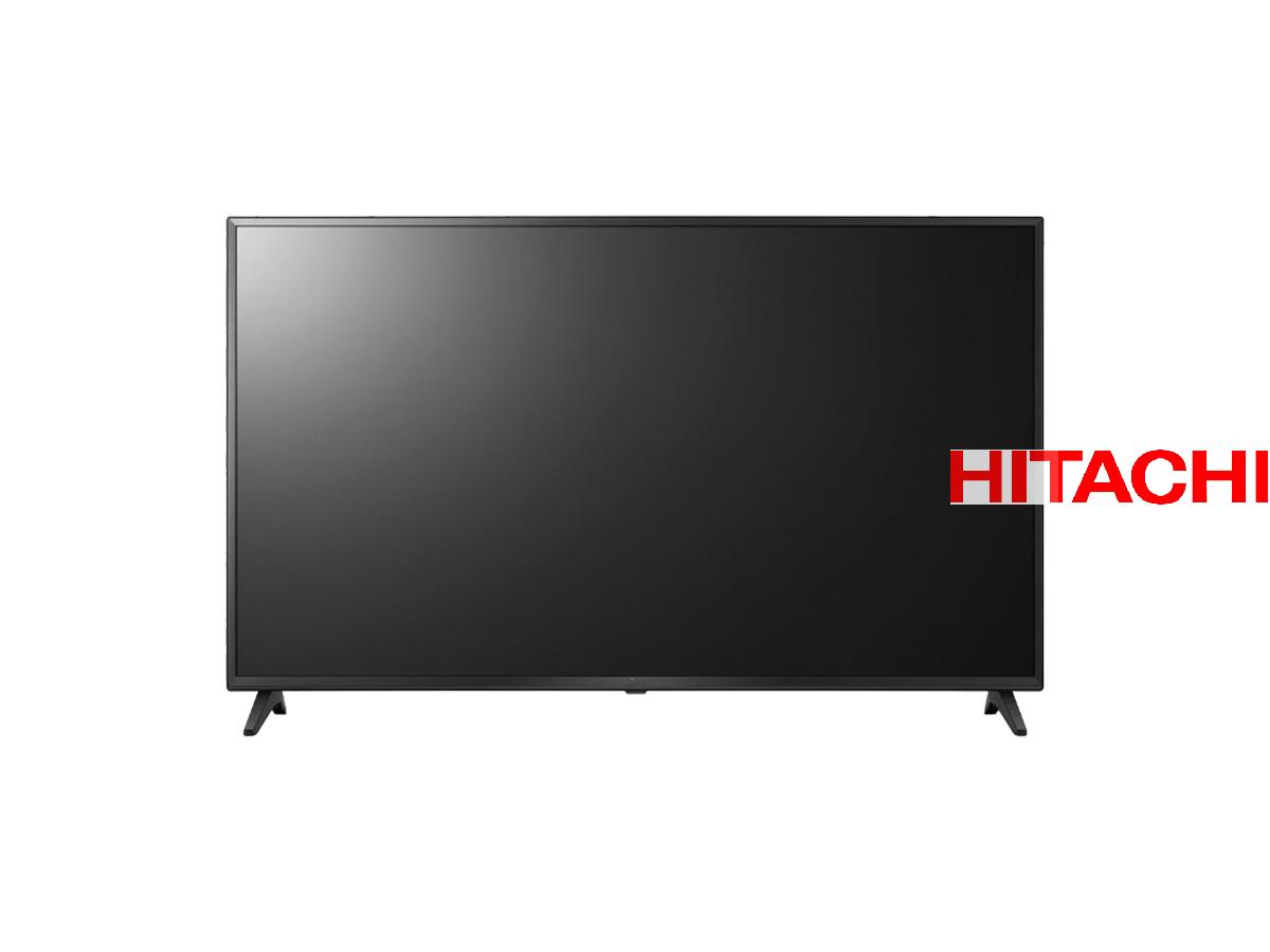 Ремонт Телевизора Hitachi в  Новосибирске