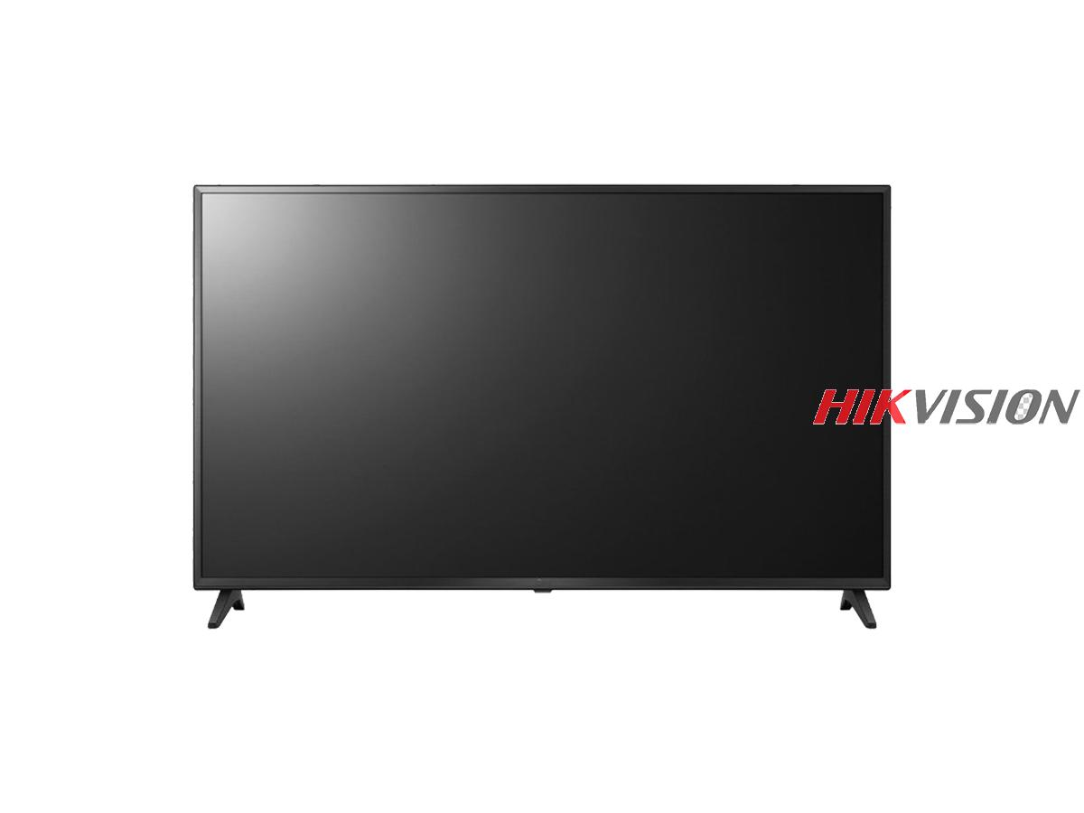 Ремонт Телевизора Hikvision в  Новосибирске