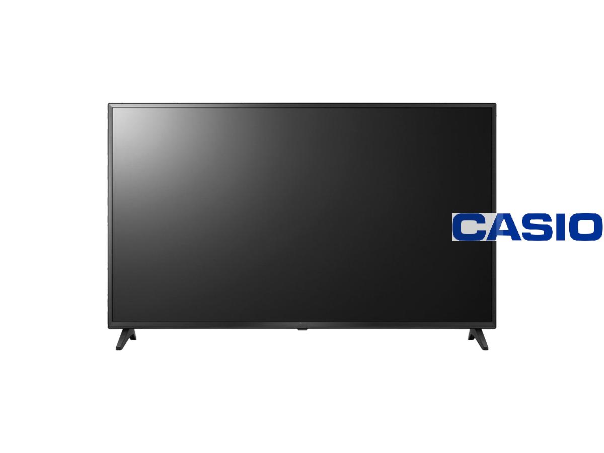 Ремонт Телевизора Casio в  Новосибирске