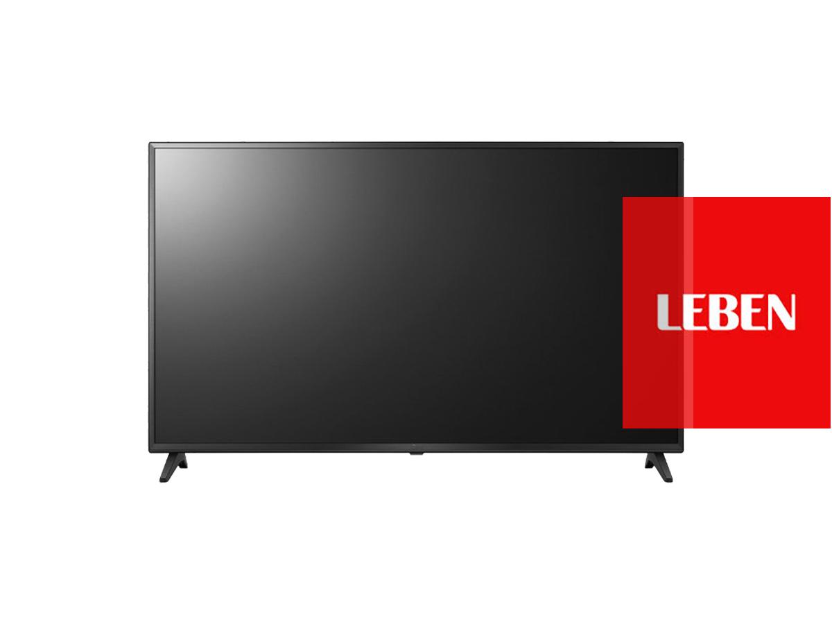 Ремонт Телевизора leben в  Новосибирске