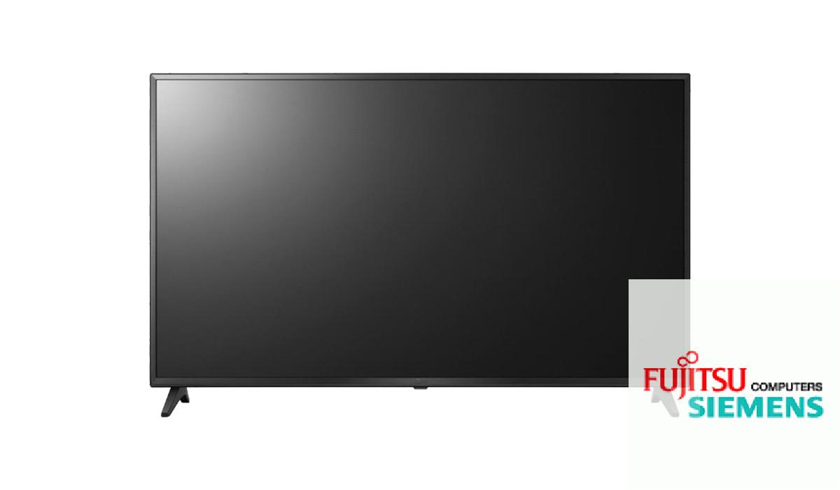 Ремонт Телевизора Fujitsu-siemen в  Новосибирске