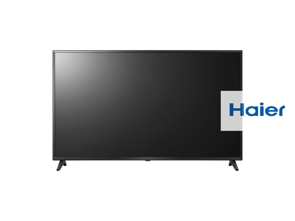 Ремонт Телевизора Haier в  Новосибирске