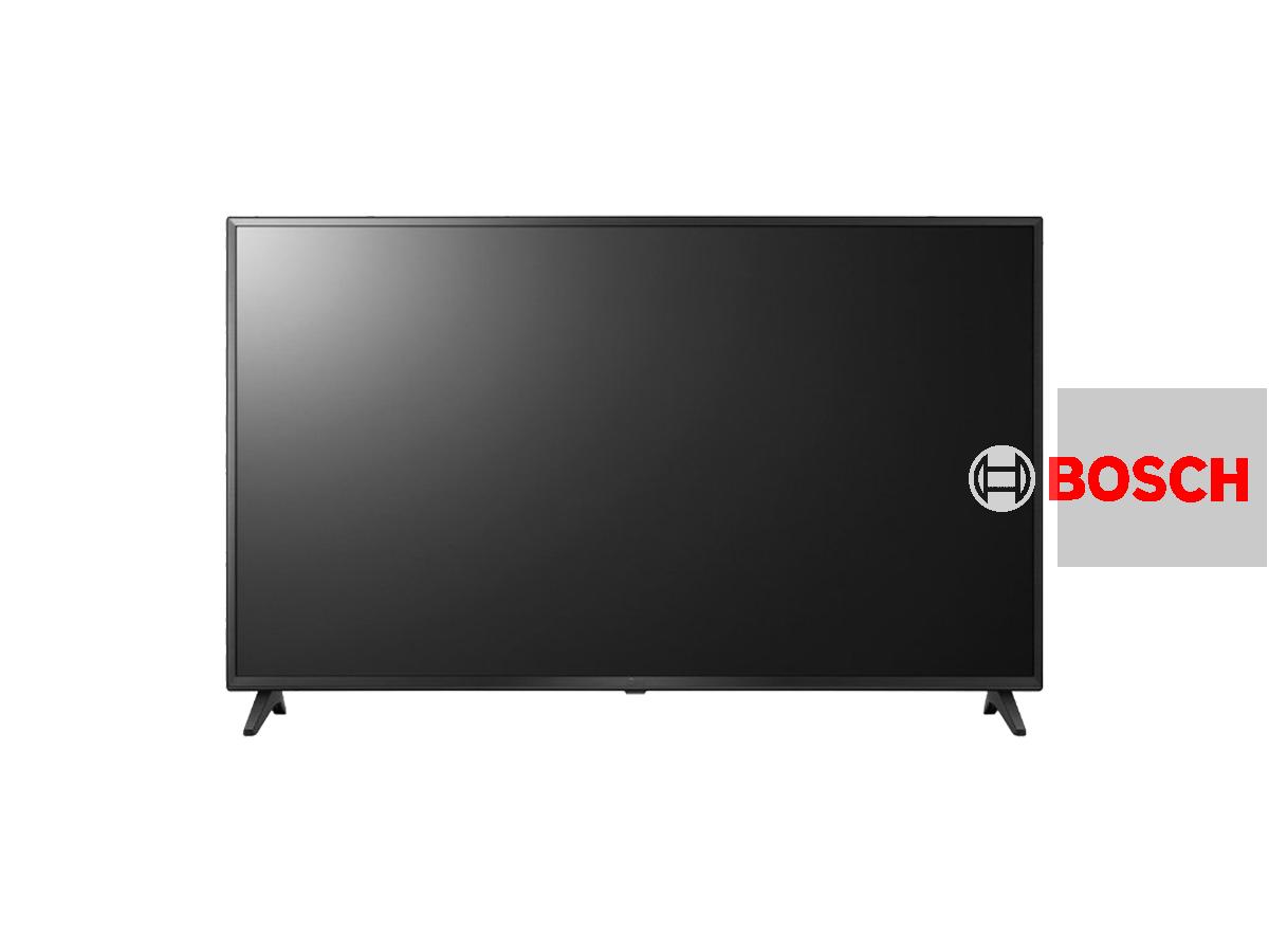 Ремонт Телевизора Bosch в  Новосибирске