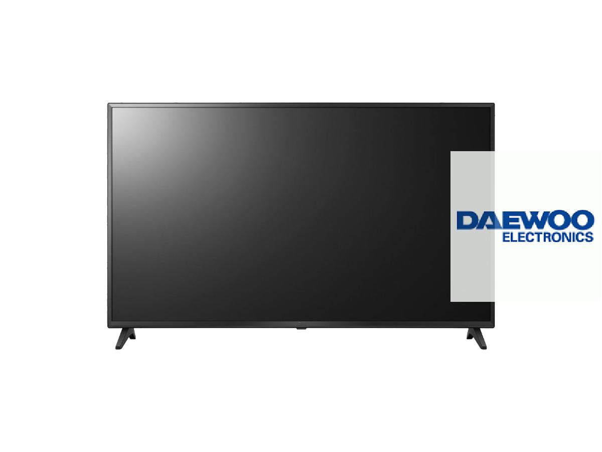 Ремонт Телевизора Daewoo Electronics в  Новосибирске