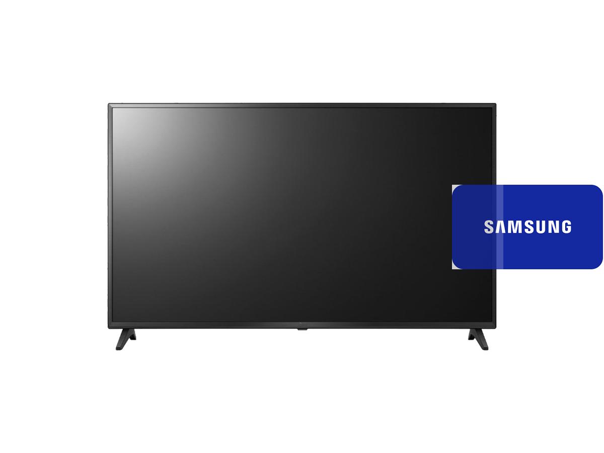 Ремонт Телевизора Samsung в  Новосибирске
