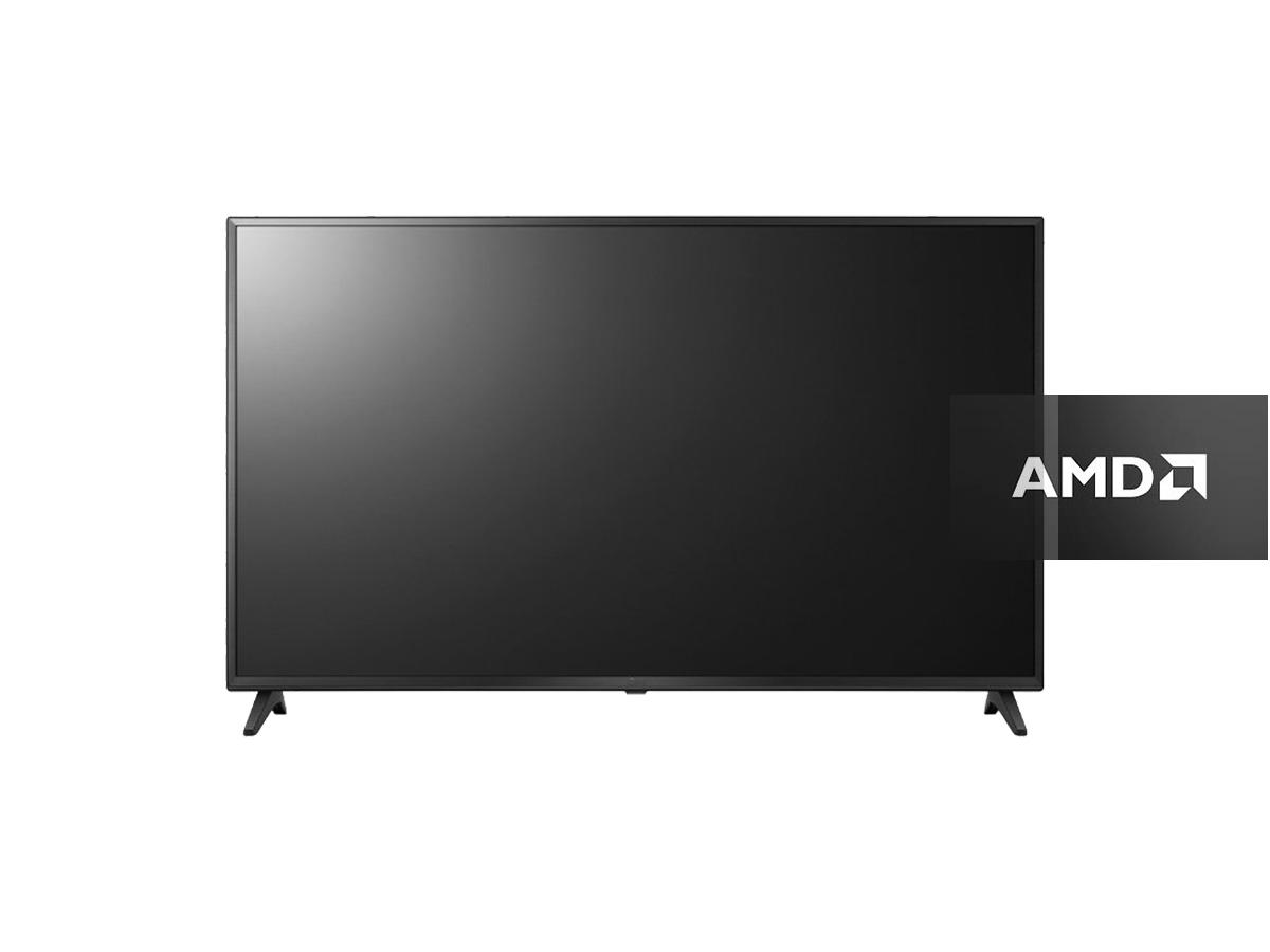 Ремонт Телевизора AMD в  Новосибирске