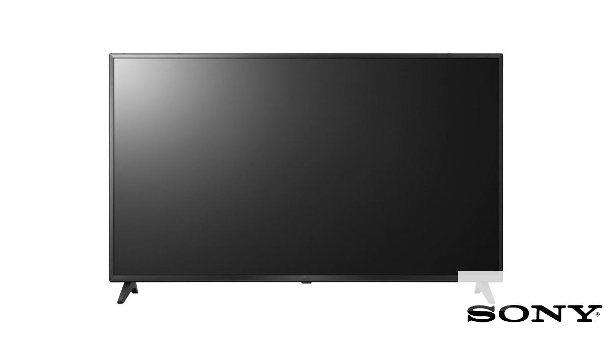 Ремонт Телевизора Sony в  Новосибирске