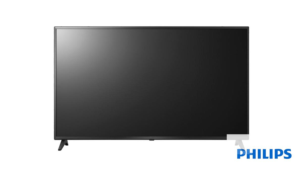 Ремонт Телевизора Philips в  Новосибирске