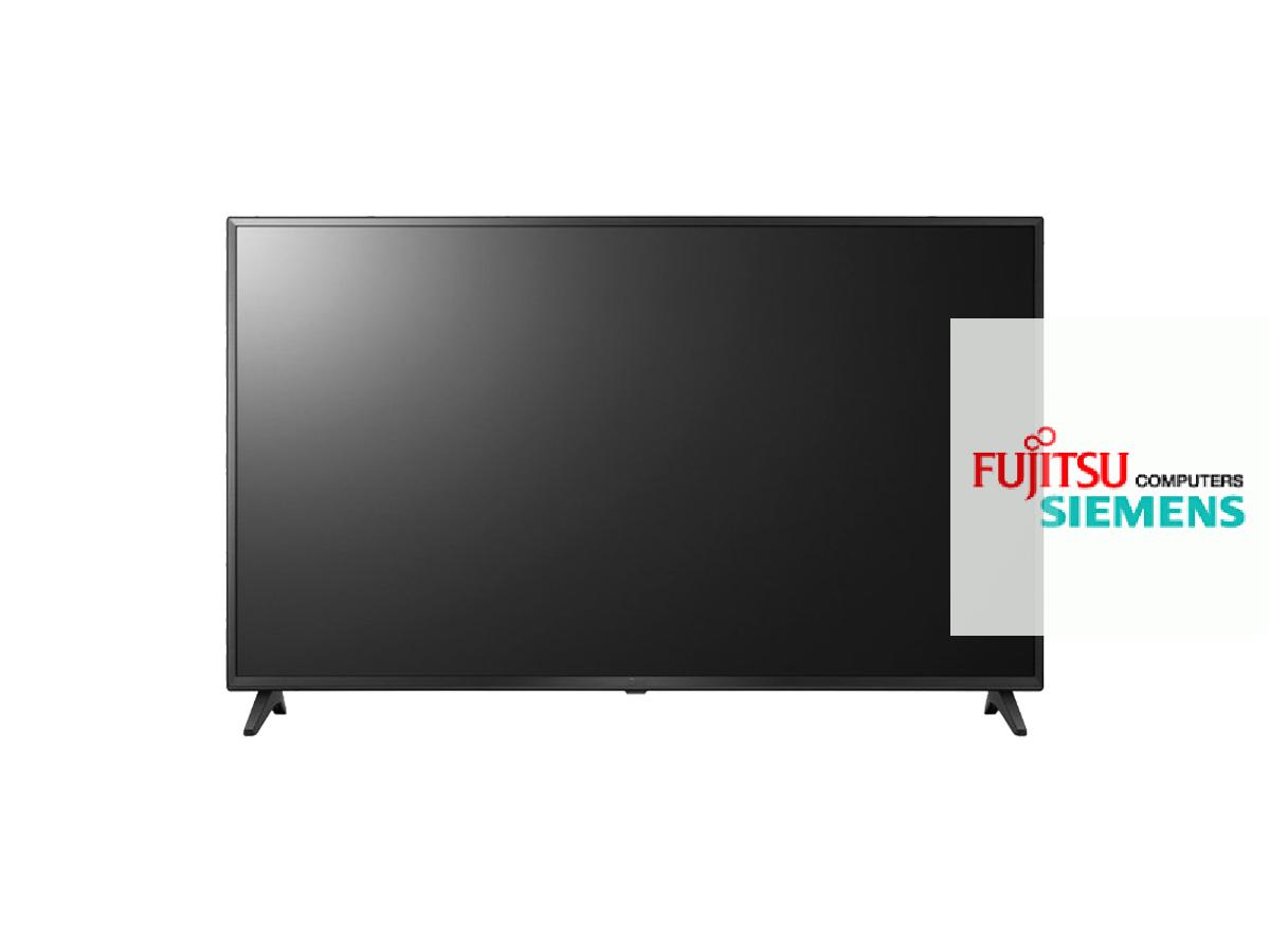 Ремонт Телевизора Fujitsu-siemen в  Новосибирске