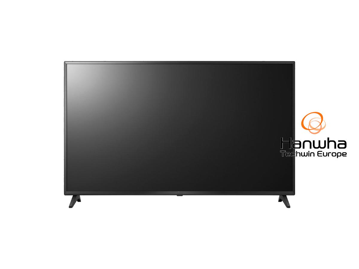 Ремонт Телевизора Hanwha Techwin в  Новосибирске
