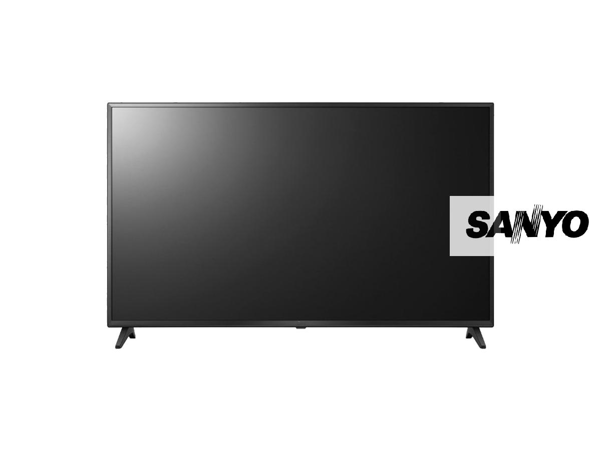Ремонт Телевизора Sanyo в  Новосибирске
