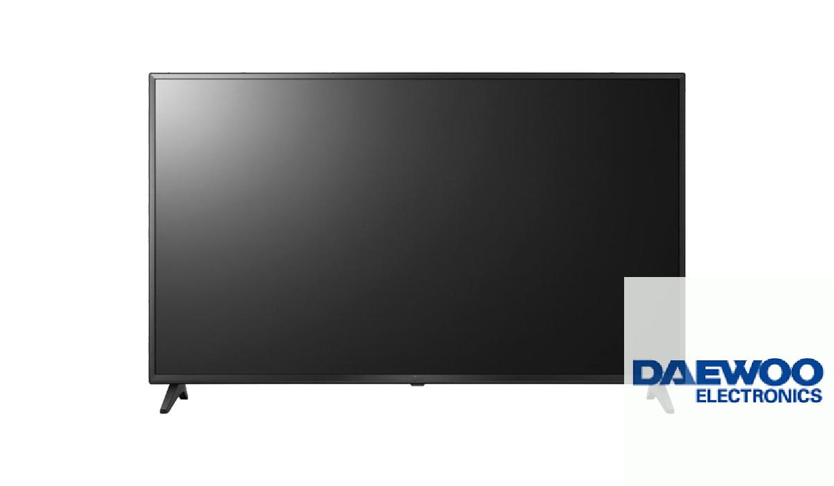 Ремонт Телевизора Daewoo Electronics в  Новосибирске