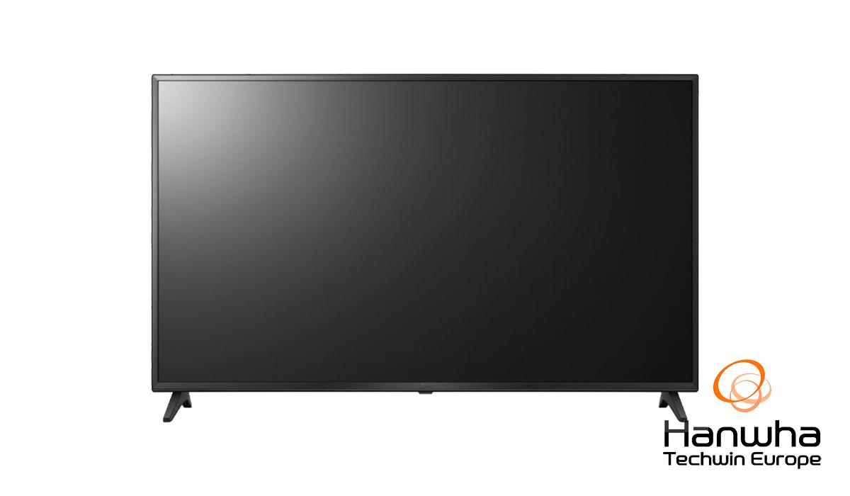 Ремонт Телевизора Hanwha Techwin в  Новосибирске