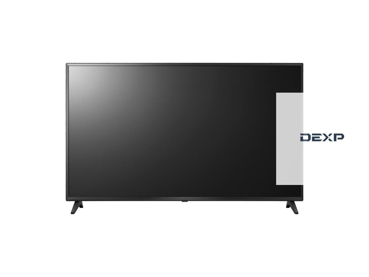 Ремонт Телевизора DEXP в  Новосибирске