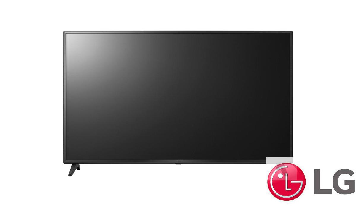 Ремонт Телевизора LG в  Новосибирске