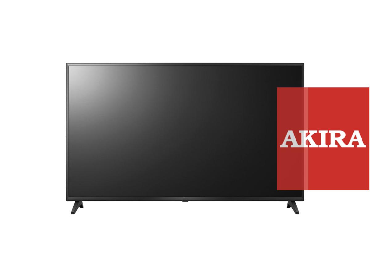 Ремонт Телевизора Akira в  Новосибирске